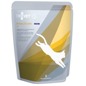 Trovet ASD Urinary Struvite dla kota saszetka 85g