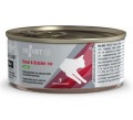 Trovet RID Renal & Oxalate dla kota jagnięcina puszka 100g