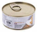 Trovet ASD Urinary Struvite dla kota wołowina puszka 100g