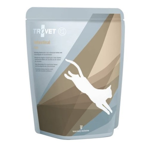 Trovet FRD Intestinal dla kota saszetka 85g