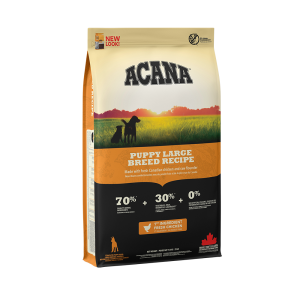 Acana Puppy Large Breed 17kg