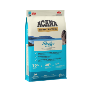 Acana Highest Protein Pacifica Dog 6kg