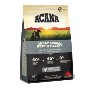 Acana Adult Small Breed 2kg