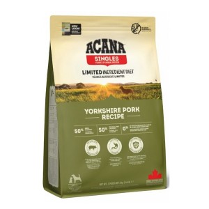 Acana Singles Yorkshire Pork 2kg