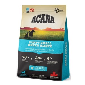 Acana Puppy Small Breed 2kg
