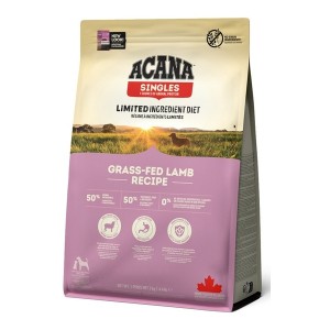 Acana Singles Grass-Fed Lamb 2kg