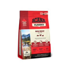 Acana Classics Red Meat Dog 2kg