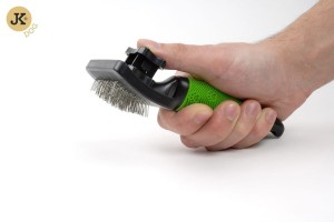 JK Szczotka samoczyszcząca M