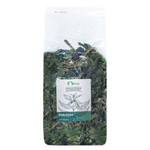 Tivo Liść Pokrzywy 100g