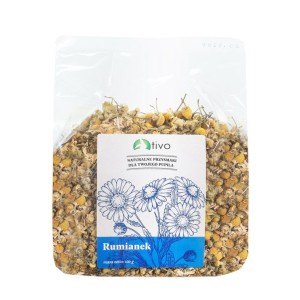 Tivo Rumianek 100g