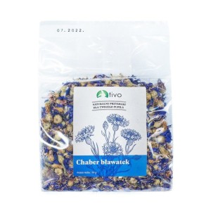 Tivo Bławatek (Chaber) 60g