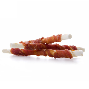 JK Dog Meat Snack 500g paluszki z mięsem kaczki