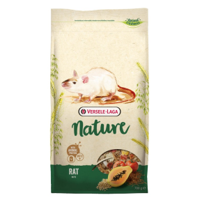 VL Rat Nature - pokarm dla szczurków