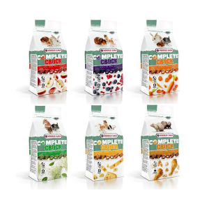 VL Crock Complete 50g - przysmak dla królików i gryzoni