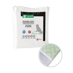 Spark Podkłady treningowe 45x60 10szt/op