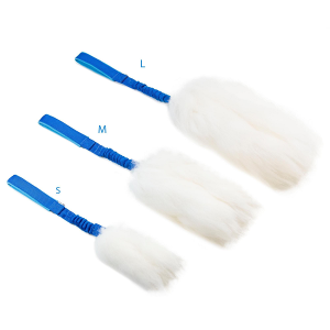 Zayma Szarpak z Owcy z amortyzatorem