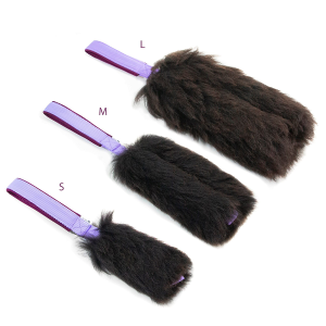 Zayma Szarpak z Owcy bez amortyzatora