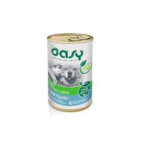 Oasy One Protein puszka 400g