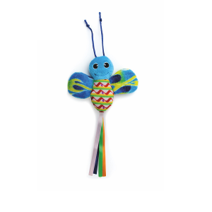 JK Szeleszczący motyl 28cm