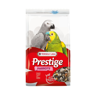 Versele-Laga Parrots - dla dużych papug