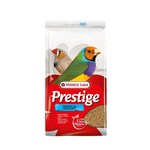 Versele-Laga Tropical Finches Prestige - dla małych ptaków egzotycznych