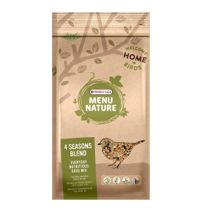 Versele-Laga Menu Nature 4 Seasons Blend