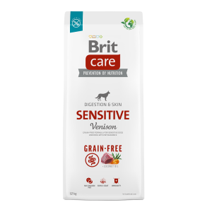 Brit Care Grain-Free Sensitive Venison