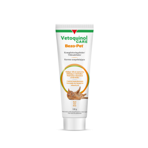 Vetoquinol Bezo-Pet pasta 120g