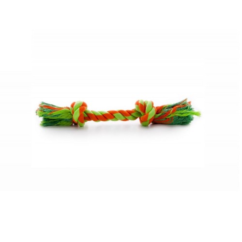 45980_bavlneny-uzel-pro-psy-20cm-zeleno-oranzovy_01.jpg