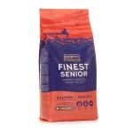 Fish4Dogs Finest Senior Salmon - dla psa seniora
