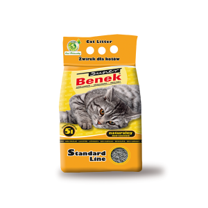 Super Benek Naturalny 5l