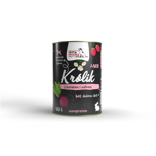 syta-micha-400g-puppy-królik.png