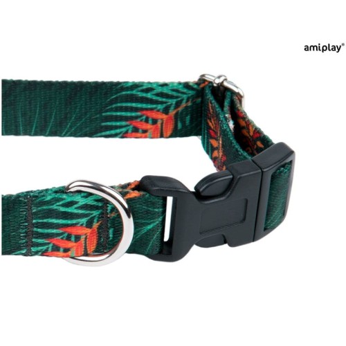 amiplay_BeHappy_Adjustable_Collar_Jungle_03.jpg