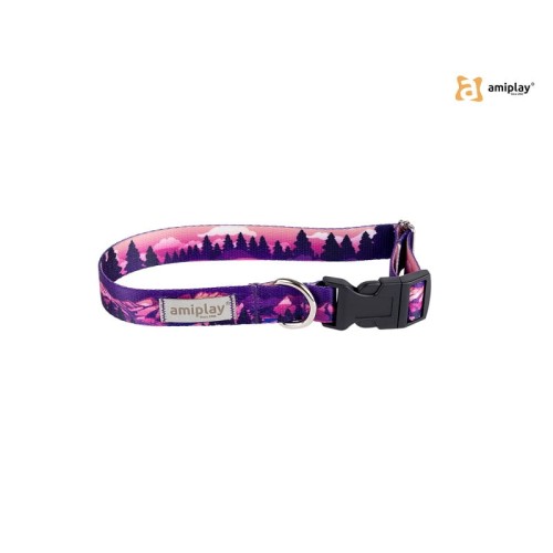 amiplay_BeNature_Adjustable_Collar_Mountains_2.jpg
