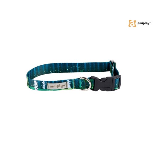 amiplay_BeNature_Adjustable_Collar_Forest_2.jpg