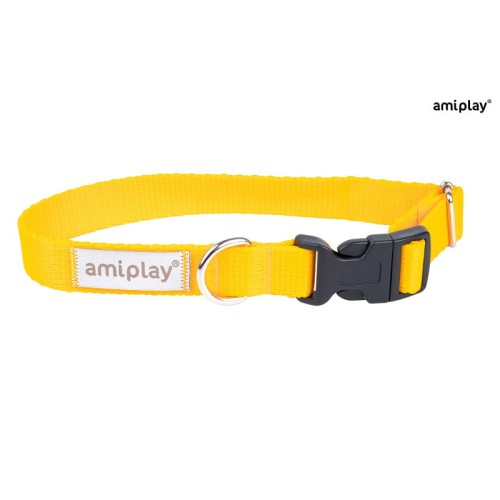 amiplay_Samba_Adjustable_collar_Yellow_02.jpg