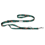 amiplay BeHappy Smycz regulowana 7in1 - Jungle