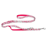 amiplay BeHappy Smycz regulowana 7in1 - Watermelon