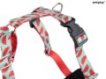 amiplay_BeHappy_Adjustable_harness_Discovery_Watermelon_5.jpg