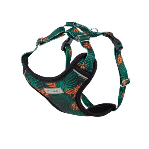 amiplay_BeHappy_Adjustable_harness_Discovery_Jungle_1.jpg