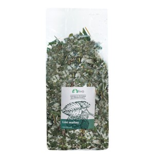 Tivo Liść maliny 150g