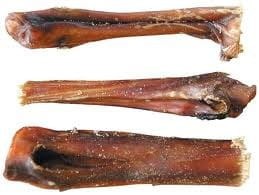 Penis wołowy cięty 15cm 1szt