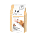 Brit VD Hepatic Dog - Indyk