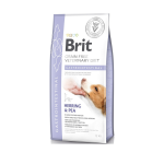 Brit VD Gastrointestinal Dog - Śledź i groszek