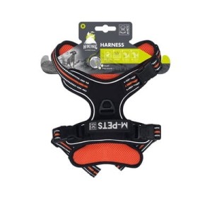 M-Pets Hiking Harness - Szelki dla psa - Orange
