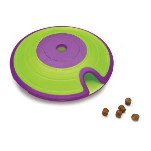 Nina Ottosson Treat Maze Green - gra edukacyjna poziom 2