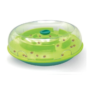 Nina Ottosson Wobble Bowl - gra edukacyjna poziom 1