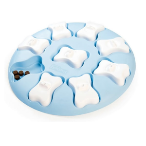 Nina Ottosson Puppy Smart Blue - gra edukacyjna poziom 1