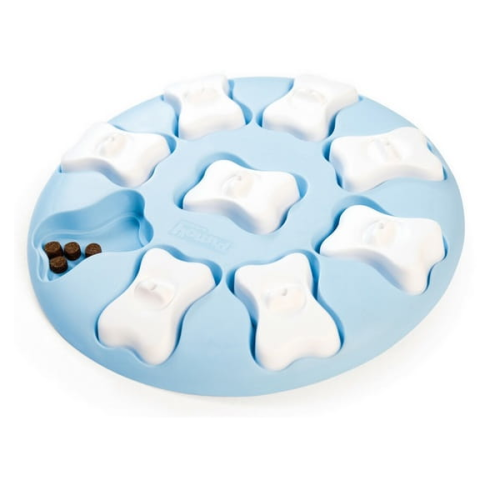 Nina Ottosson Puppy Smart Blue.png