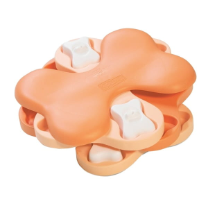 Nina Ottosson Tornado Pink Puppy - gra edukacyjna poziom 2